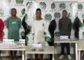 Siete capturados deja operativo policial contra la extorsión en Barranquilla y Soledad