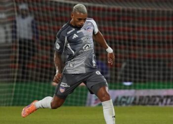 "Todo el país está en contra de Junior": Jermein Peña