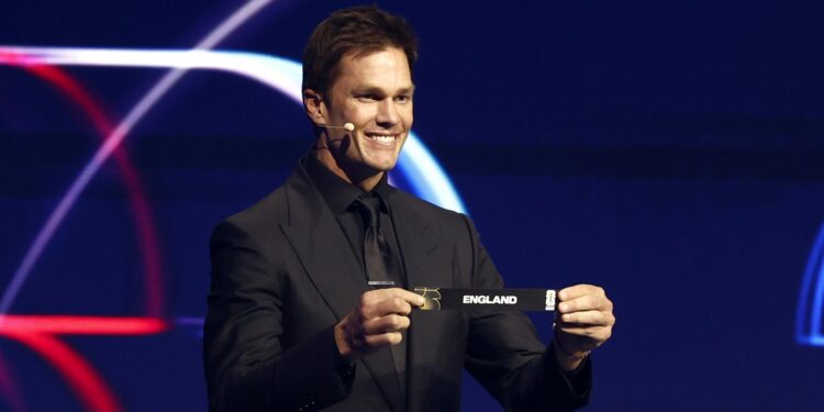 Tom Brady afirmó que a sus 48 años está en plenitud para volver a la NFL