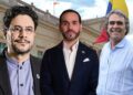 Tres escenarios: Así sería la segunda vuelta de las elecciones presidenciales de 2026, según encuesta Invamer