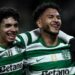 Triplete de Luis Suárez en la goleada del Sporting en Portugal
