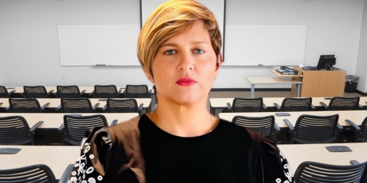 Verónica Alcocer expone por qué no terminó sus estudios universitarios: Lo intentó tres veces y Gustavo Petro tuvo que ver