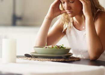 Video | Alimentos que ayudan a reducir el estrés