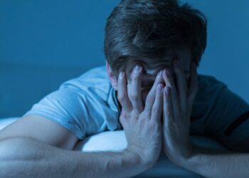 Video | Cosas espeluznantes que te pueden pasar mientras duermes