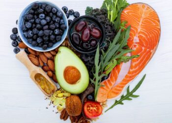 Video | Diferencias entre las grasas buenas y las malas