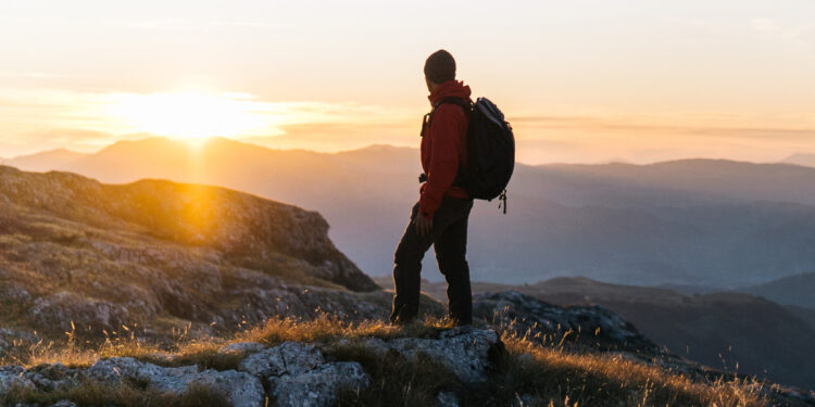 Video | La ciencia de los paseos en la mañana: ¿es bueno para el cuerpo?