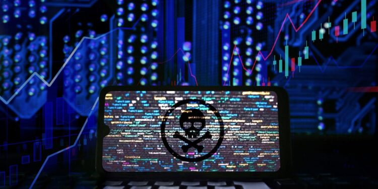 Video | Los 5 países que realizan más ciberataques