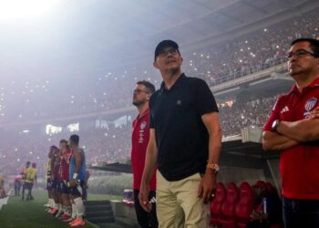 "Vienen dos partidos fundamentales para ir por la gloria": Alfredo Arias