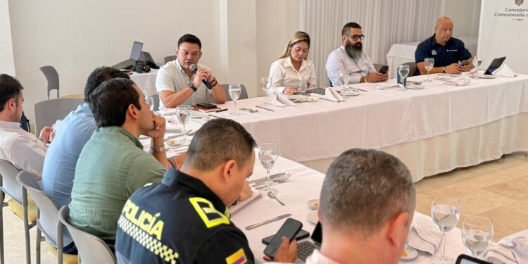 Vinculan a la ONU en diálogos de ‘Pepes’ y ‘Costeños’