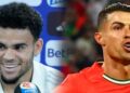 el mensaje de Luis Díaz a la Portugal de Cristiano Ronaldo