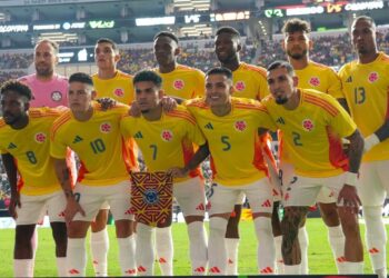 hacer historia en el Mundial