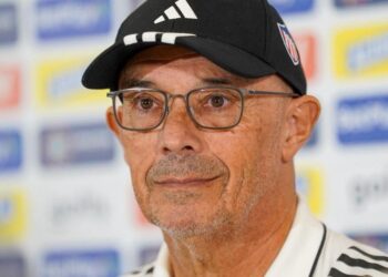 la promesa de Alfredo Arias