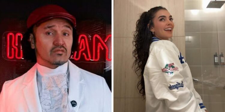 ¿Indirecta de Valentina Taguado a Hassam? Comentario sobre su cáncer divide las redes