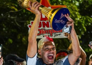 ¿Por qué Junior logró ser campeón? El secreto, según Teófilo Gutiérrez