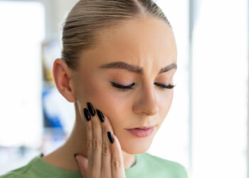 ¿Qué es la mandíbula y cómo funciona?