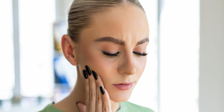 ¿Qué es la mandíbula y cómo funciona?