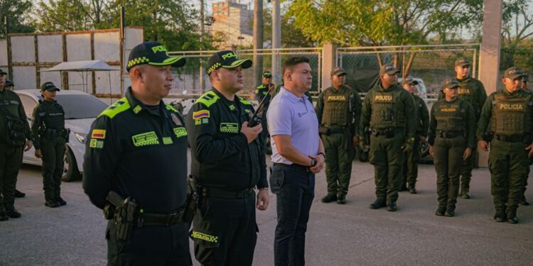 Lanzan «Soledad Segura»: El plan blindado para vivir un Carnaval 2026 en pazLanzan «Soledad Segura»: El plan blindado para vivir un Carnaval 2026 en paz