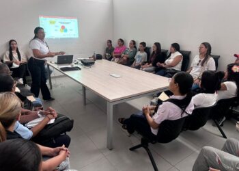 ¿Buscas empleo? Alcaldía de Soledad lanza talleres gratuitos para mejorar tu perfil laboral