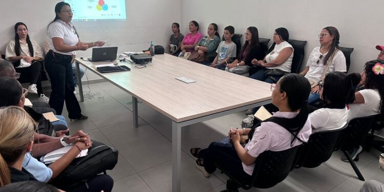 ¿Buscas empleo? Alcaldía de Soledad lanza talleres gratuitos para mejorar tu perfil laboral