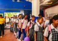 Regreso a clases en Soledad: 50 mil estudiantes inician con PAE y transporte gratuito para Isla Cabica