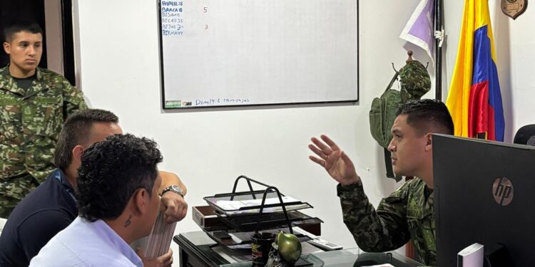 Libretas militares gratis en Soledad: Abren convocatoria para 300 víctimas del conflicto