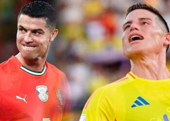 30 millones de solicitudes de entradas para ver Colombia vs. Portugal: Infantino