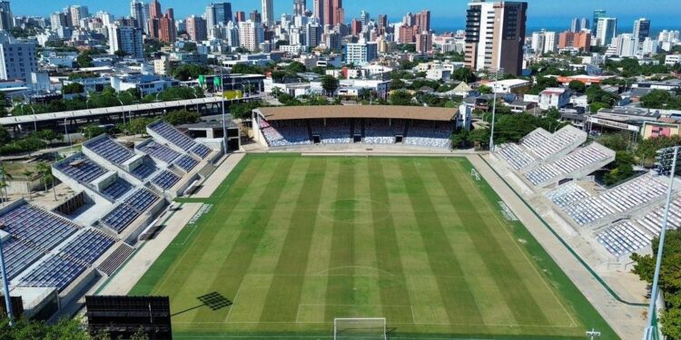 Aforo en el Romelio Martínez para la liga sería de 11.500 espectadores: se priorizará a abonados