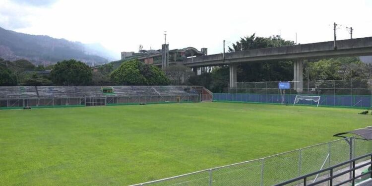 Águilas Doradas comenzará la Liga Colombiana jugando en Medellín