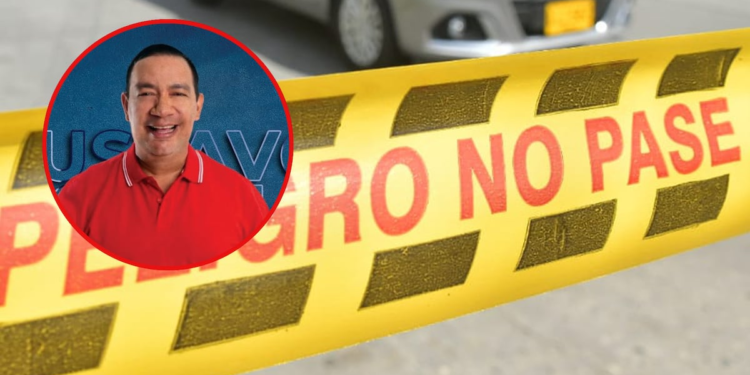 Alcalde de Pedraza, Magdalena, resultó herido durante intento de atraco en el norte de Barranquilla