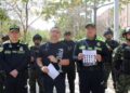 Alcaldía de Barranquilla y Policía lanzan estrategia de recompensa para desarticular bandas criminales