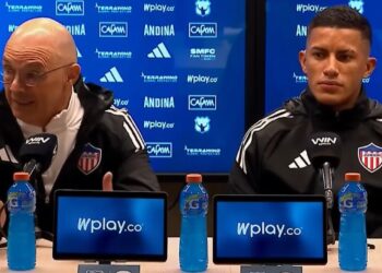 Alfredo Arias anuncia que va "por el bicampeonato"