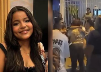 Apareció menor de 12 años que había sido reportada como desaparecida en el barrio Galán