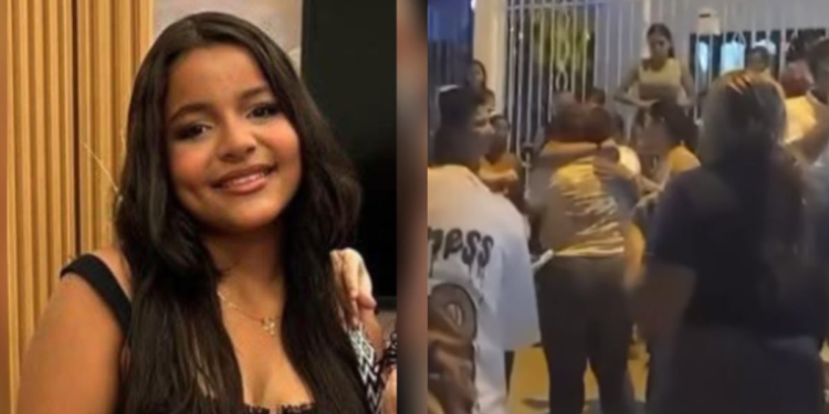 Apareció menor de 12 años que había sido reportada como desaparecida en el barrio Galán
