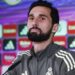 Arbeloa, "consciente de la responsabilidad" que tiene de dirigir al Real Madrid