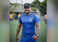 Asesinan a entrenador de fútbol en medio de un atraco en el barrio Villa Celina de Sabanagrande