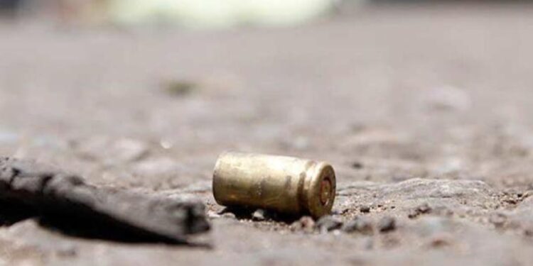 Asesinan a oftalmólogo delante de su hijo durante intento de robo en el barrio El Carmen