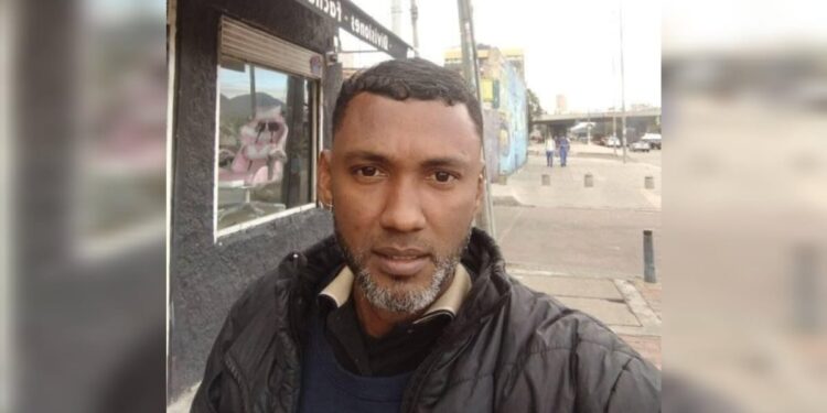 Asesinan a ‘Corosito’ tras una riña en Simón Bolívar: departía con el señalado agresor