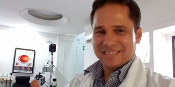 Asesinato de oftalmólogo cartagenero en la cancha del barrio El Carmen: lo que se sabe de la víctima y de los hechos que rodearon su muerte
