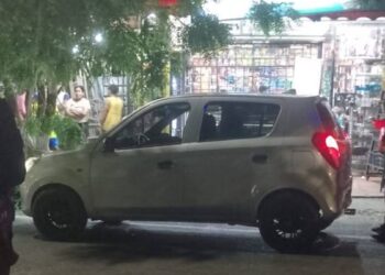 Ataque a bala en Galapa deja sin vida a hombre que se movilizaba en un automotor