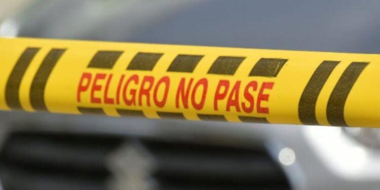 Ataque sicarial cobró la vida de un hombre en el barrio Galán