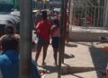 Ataque sicarial deja a joven herido en el barrio El Carmen de Malambo