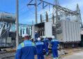Atlántico, Magdalena y La Guajira alcanzan su mejor calidad eléctrica en la historia de Air-e