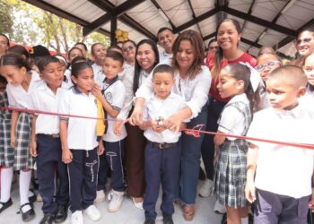 Atlántico consolida avances educativos en 2025 con mayor cobertura, calidad académica e inversión en infraestructura