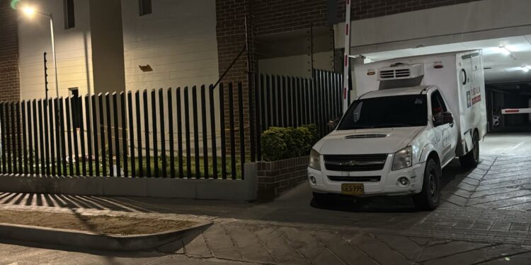 Autoridades investigan muerte de ciudadano mexicano que cayó de un noveno piso en el norte de Barranquilla