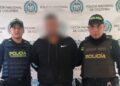 Autoridades recuperan camión que había sido robado en Malambo: un hombre capturado
