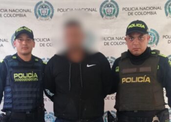 Autoridades recuperan camión que había sido robado en Malambo: un hombre capturado