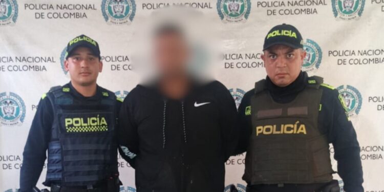 Autoridades recuperan camión que había sido robado en Malambo: un hombre capturado