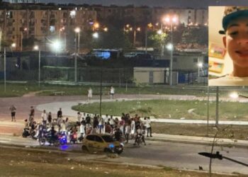 Balacera en Ciudad del Parque deja dos muertos y un herido: entre las víctimas hay un menor