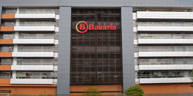 Bavaria renueva su imagen y anuncia que la construcción de la Cervecería del Atlántico está en su etapa final