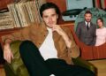 Brooklyn Beckham habla sobre la relación con su familia